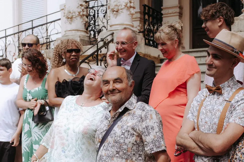 Un Bon Reflex — photo 7