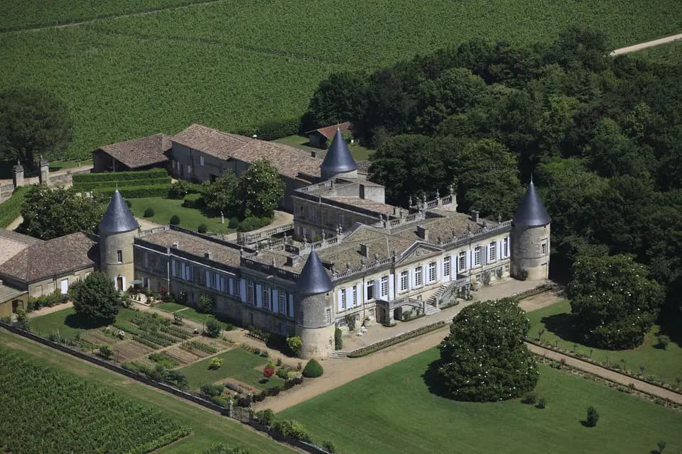 Château Saint-Georges — photo 3