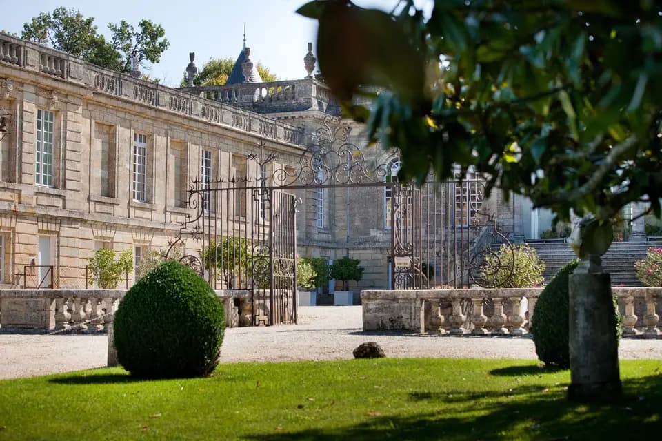 Château Saint-Georges — photo 2