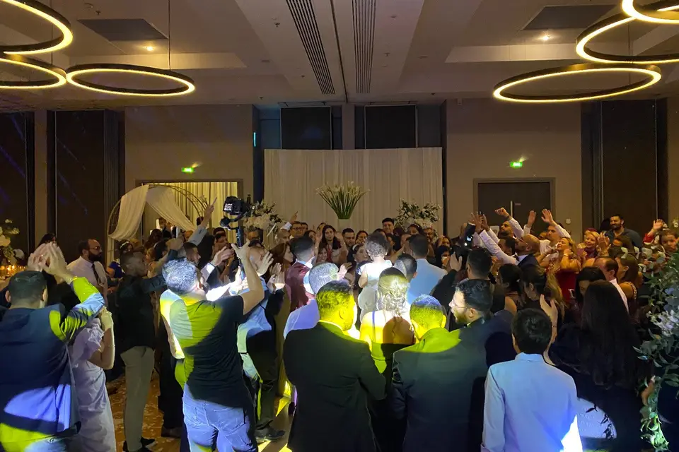 Dj Oriental Jad — photo 2