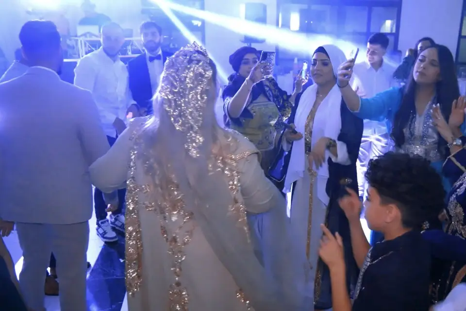 Dj Oriental Jad — photo 7