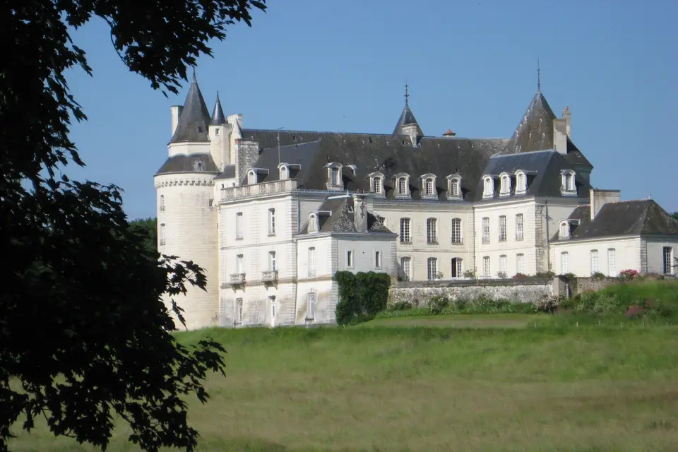 Château de Grillemont — photo 2