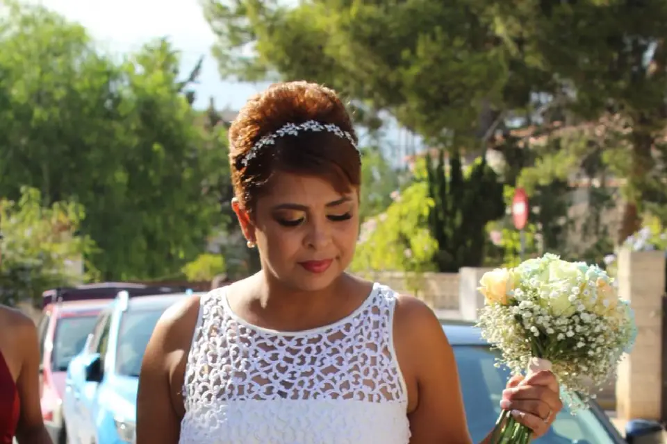 Catherine Riveros — photo 1