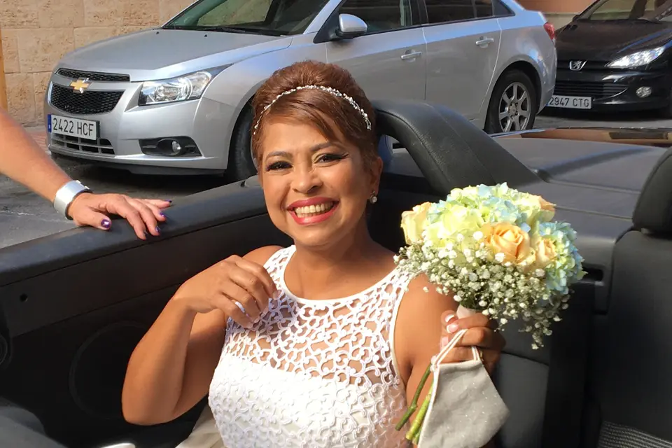 Catherine Riveros — photo 2