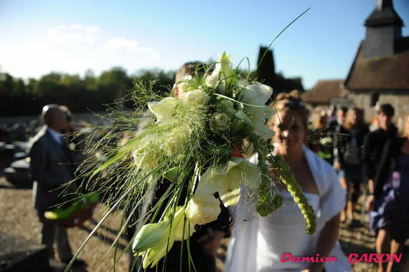 Baron Photographe — photo 1