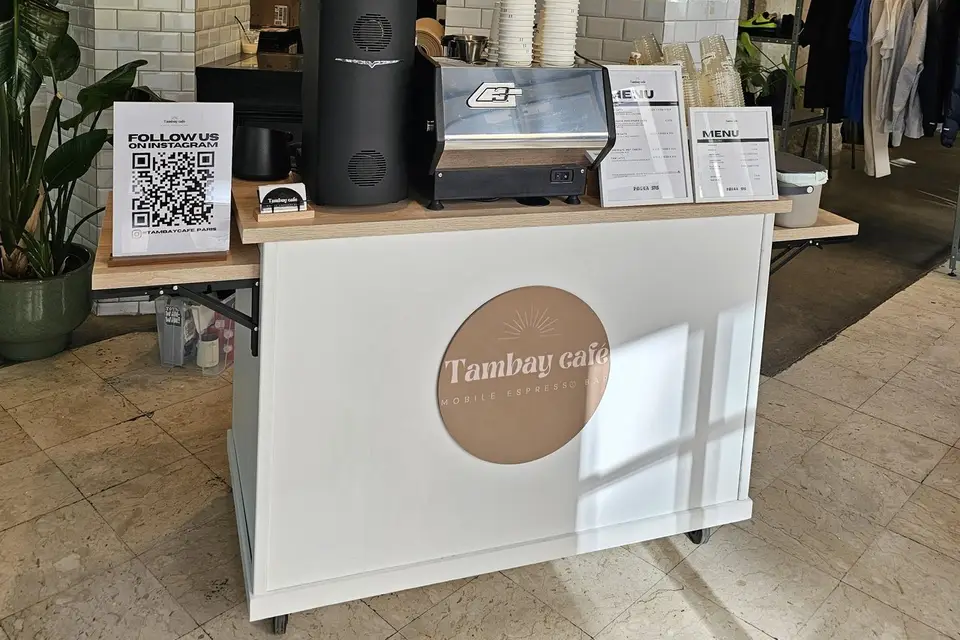 Tambay Café — photo 3