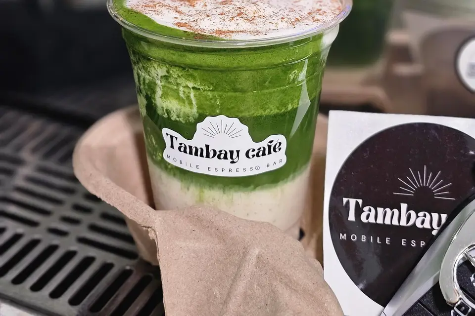 Tambay Café — photo 4