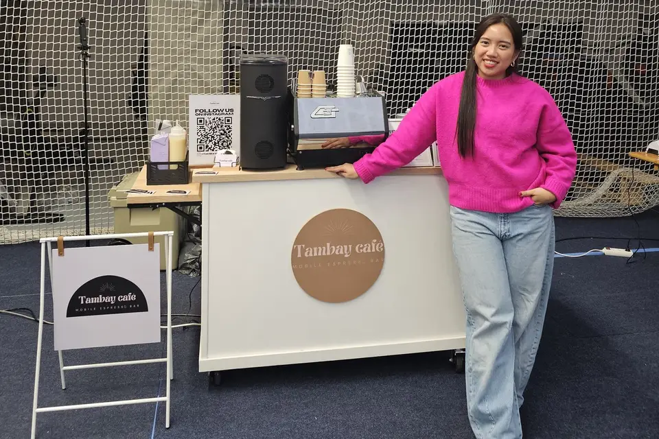 Tambay Café — photo 8