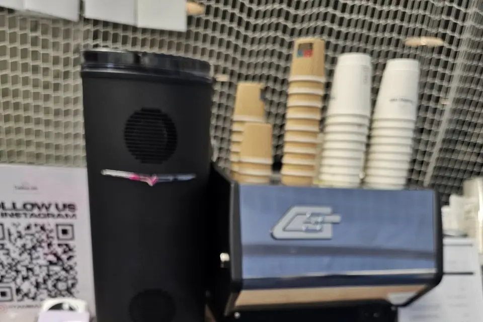 Tambay Café — photo 6