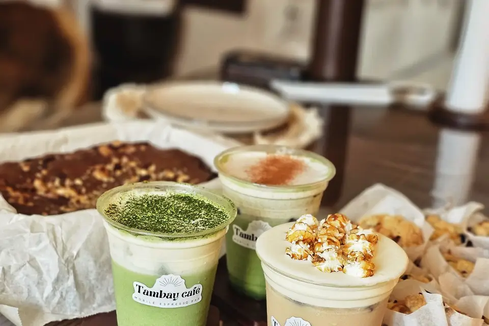 Tambay Café — photo 5