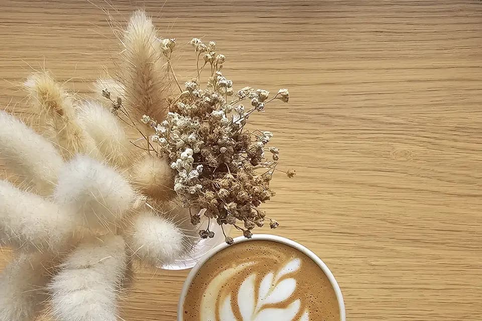 Tambay Café — photo 7