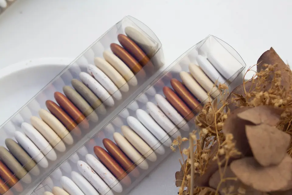 Bloom Berry — photo 4