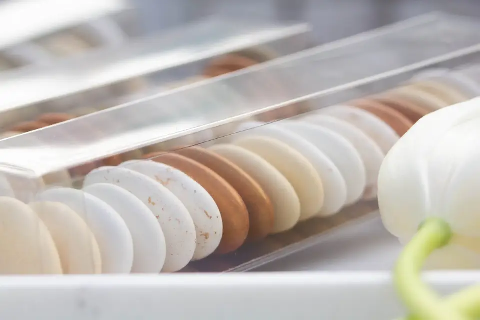 Bloom Berry — photo 7