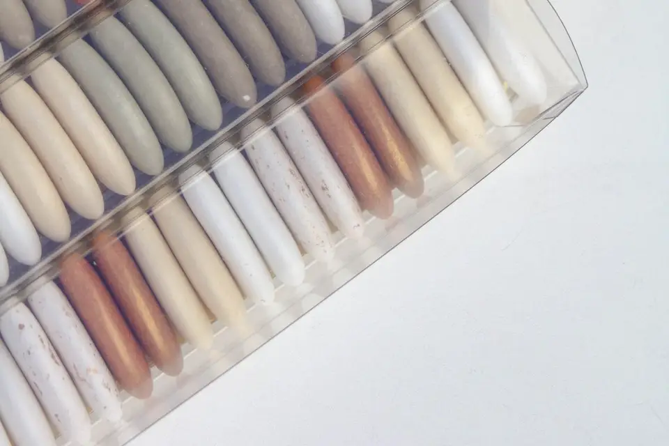 Bloom Berry — photo 1