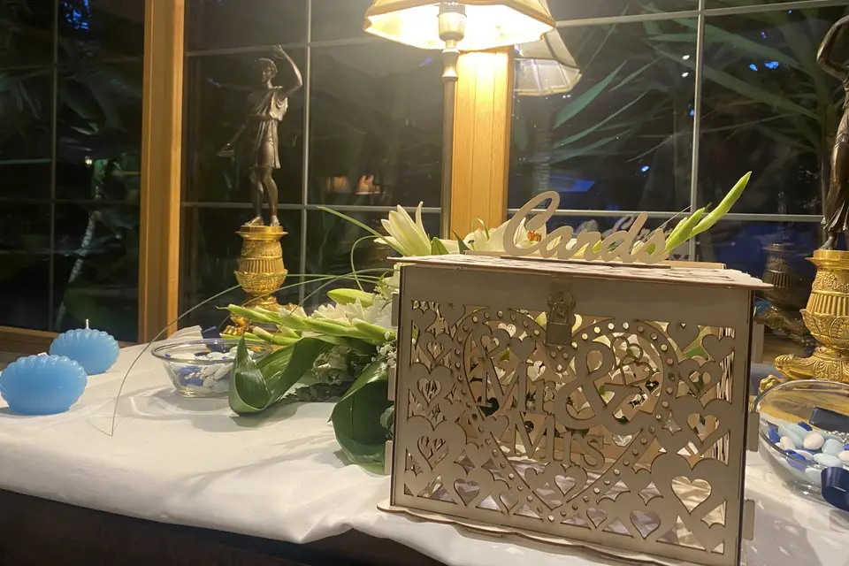 Auberge du Clos des Pins — photo 6