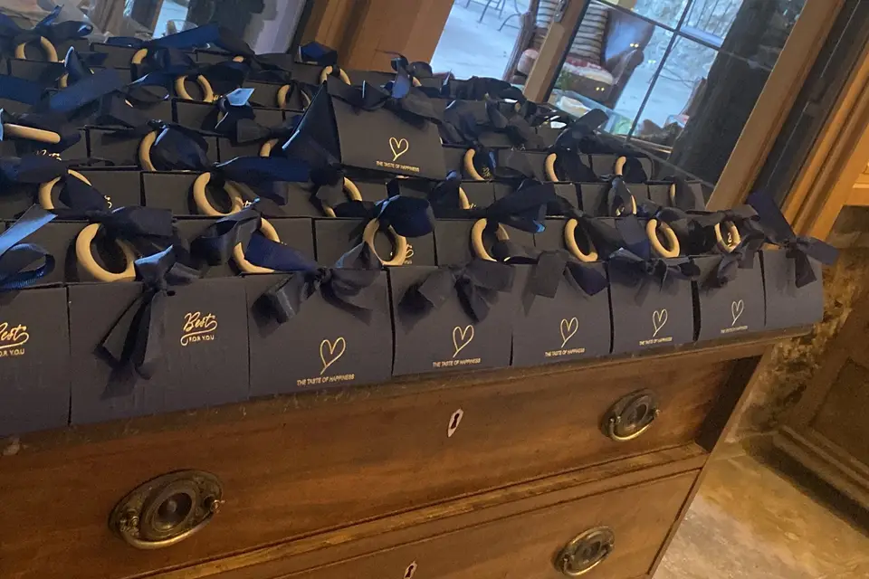 Auberge du Clos des Pins — photo 7