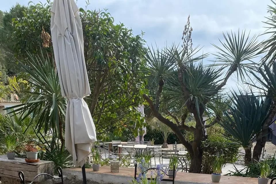 Auberge du Clos des Pins — photo 2