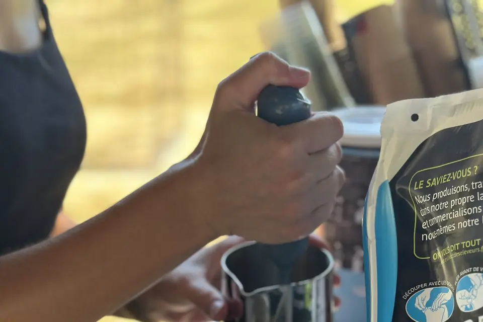 L'OrigNal K-Woua — photo 3