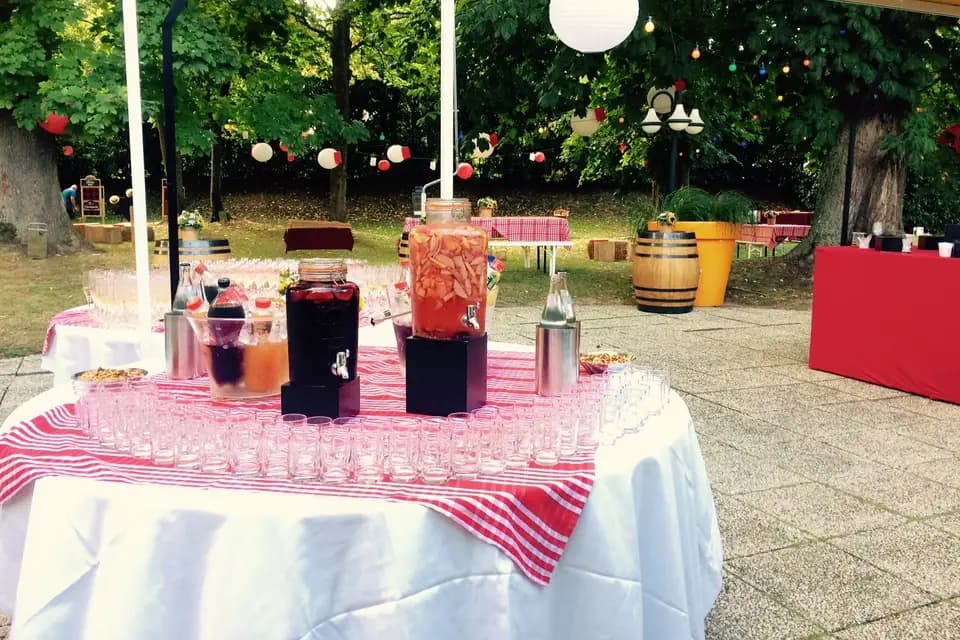 Hôtel Novotel Saclay — photo 7