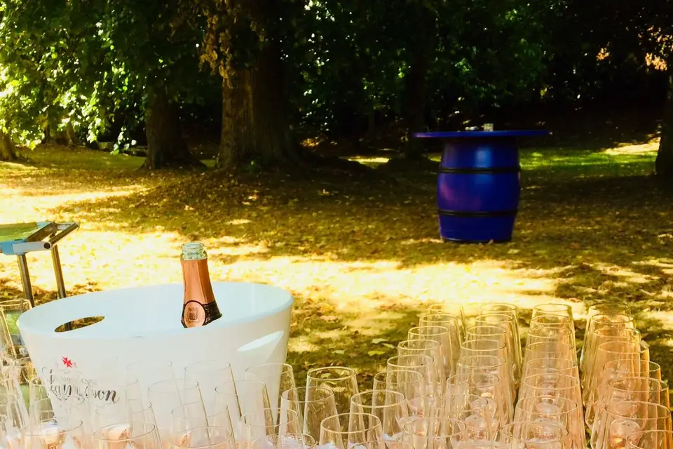 Hôtel Novotel Saclay — photo 6