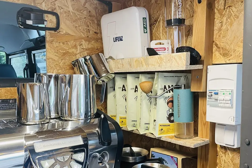 L'OrigNal K-Woua — photo 2