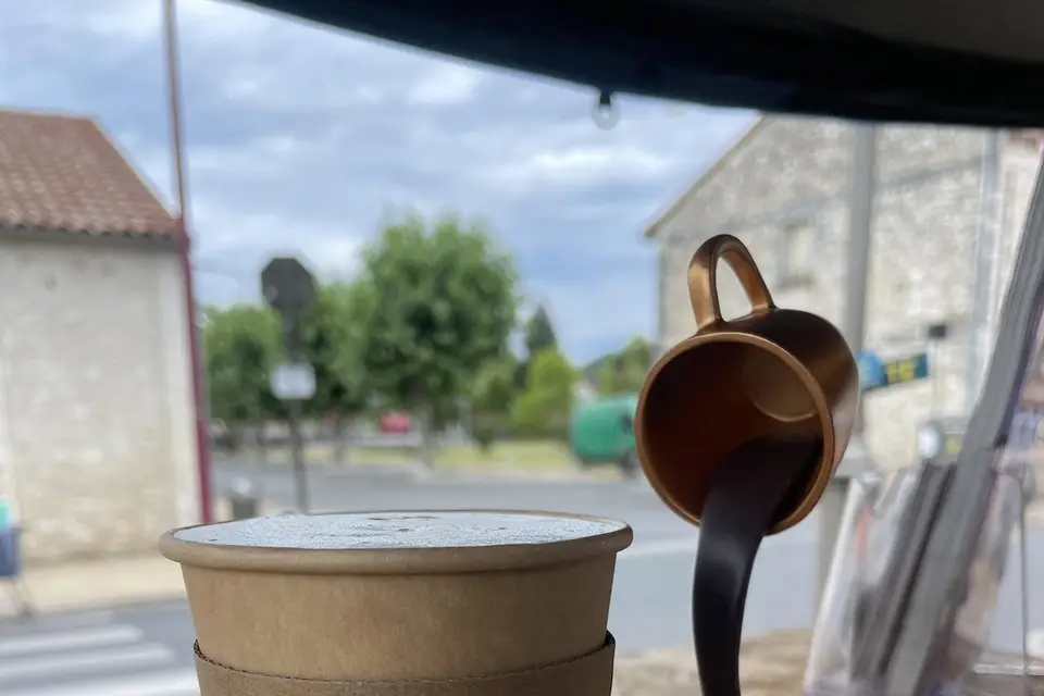 L'OrigNal K-Woua — photo 4