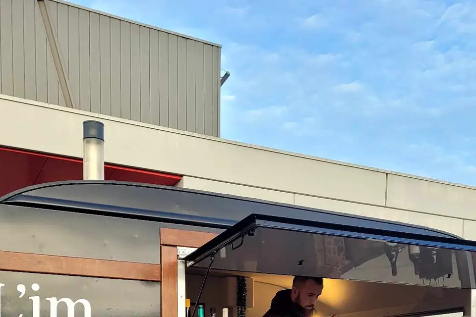 L'Imprévu — photo 2