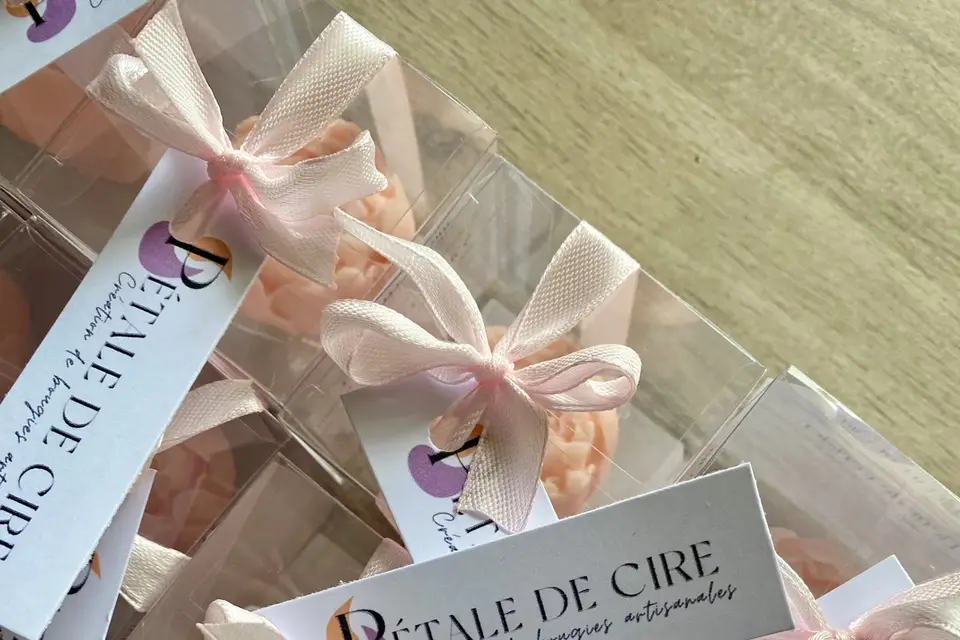 Pétale de Cire — photo 2