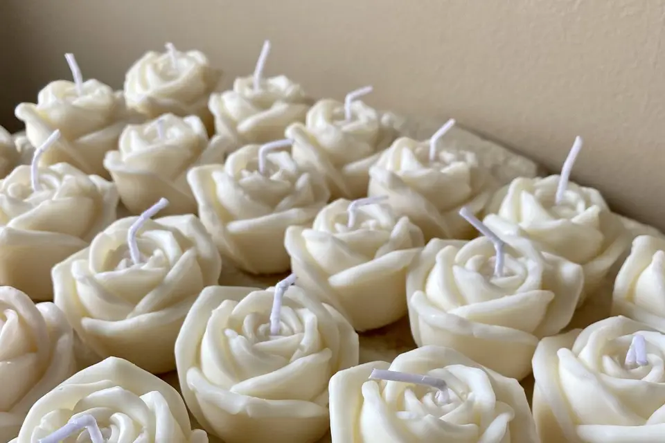 Pétale de Cire — photo 4