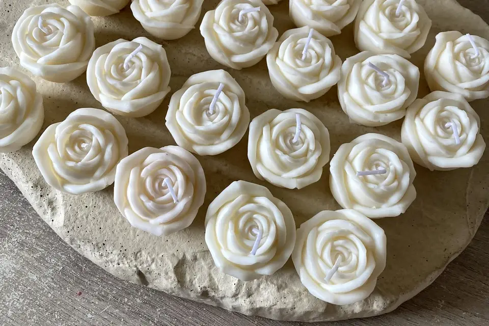 Pétale de Cire — photo 7