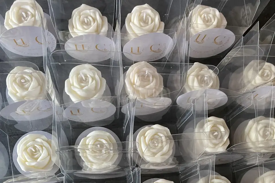 Pétale de Cire — photo 8