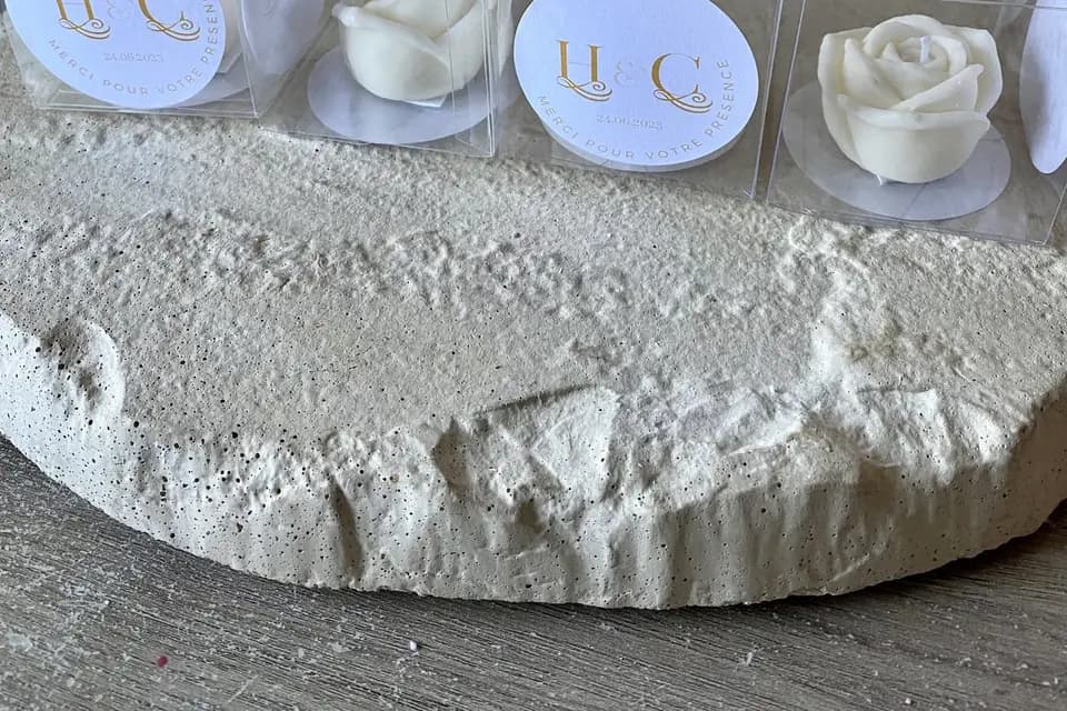 Pétale de Cire — photo 3