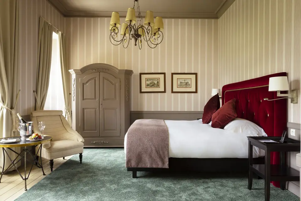 Château de Germigney — photo 6