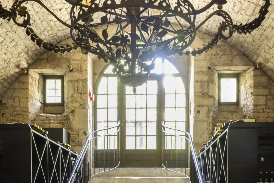 Château de Germigney — photo 7