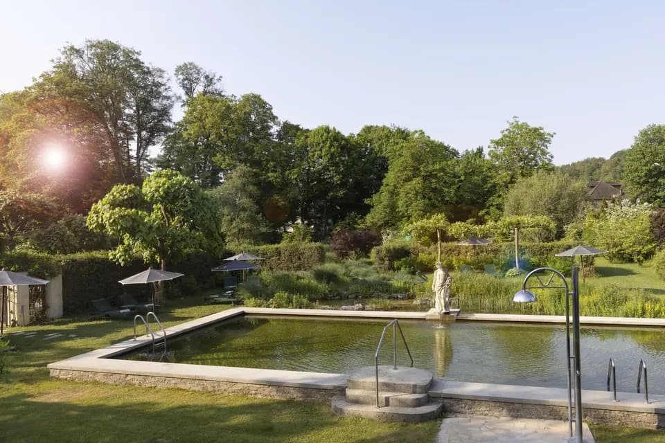 Château de Germigney — photo 3