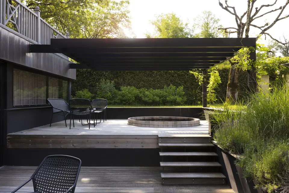 Château de Germigney — photo 5