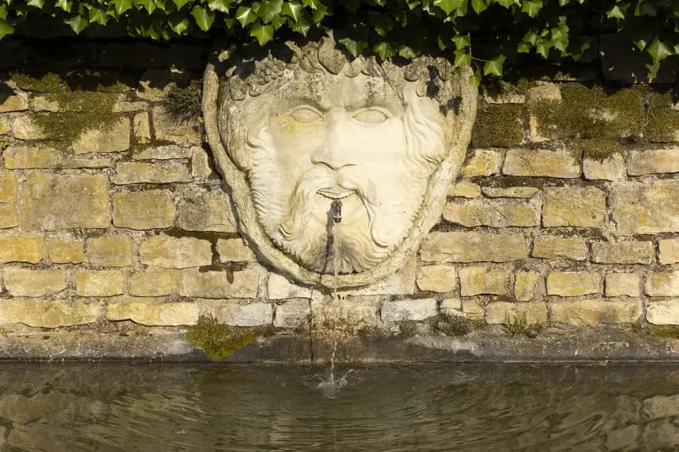 Château de Germigney — photo 8