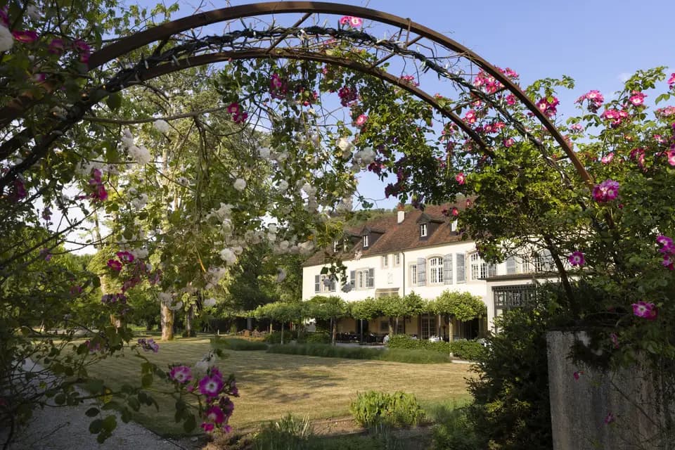 Château de Germigney — photo 4