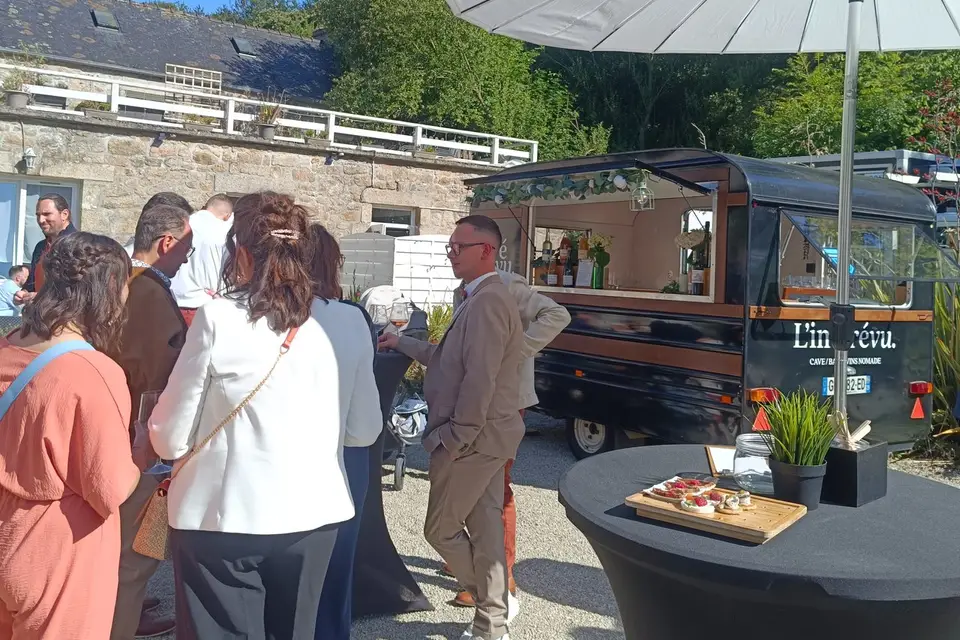 L'Imprévu — photo 6