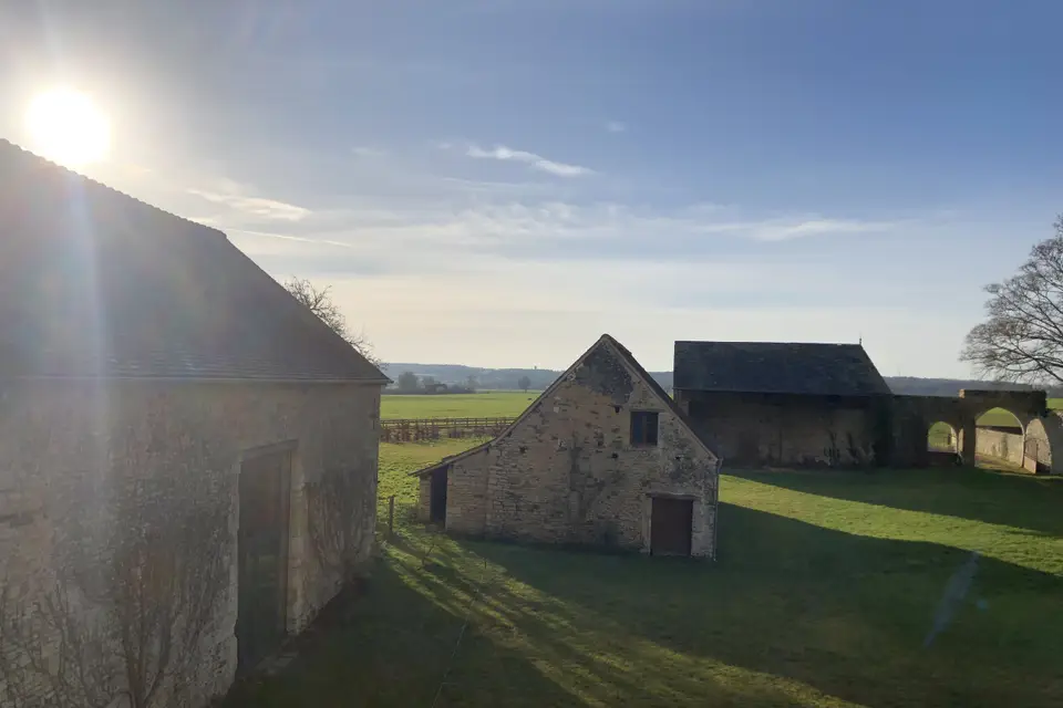 Les Arches de Noron — photo 2