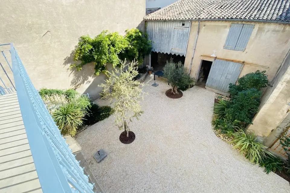 Le Chai des Tuileries — photo 2