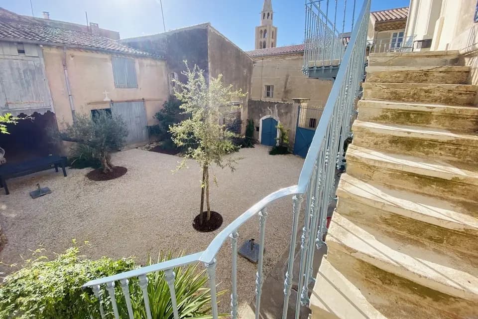 Le Chai des Tuileries