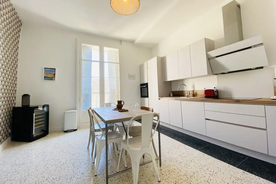 Le Chai des Tuileries — photo 7