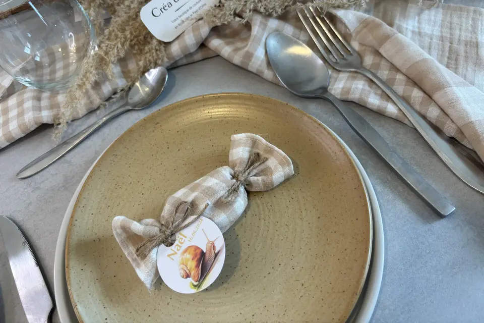 Créa d'Othe — photo 1