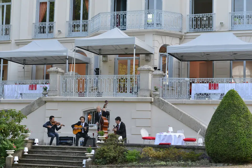 Demeure Lamaury — photo 5