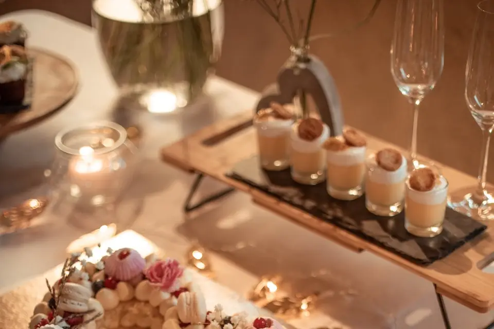 Lune & Corail Events — photo 6