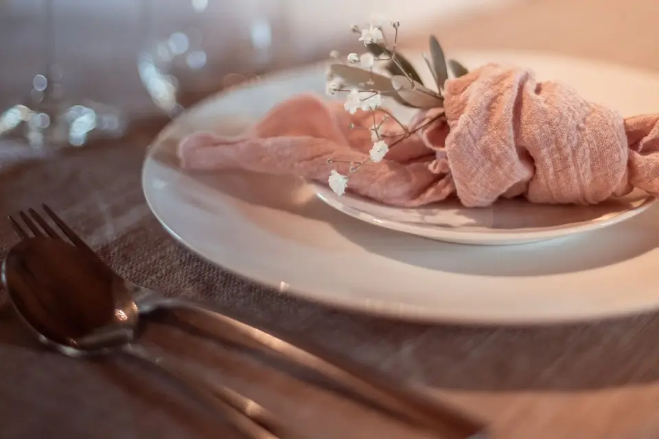 Lune & Corail Events — photo 5