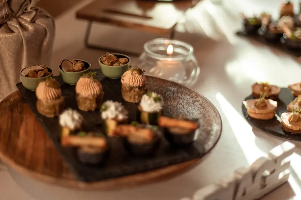 Lune & Corail Events — photo 7