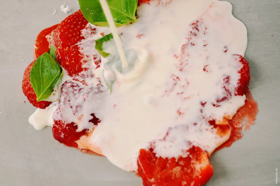 Création givrée — photo 6