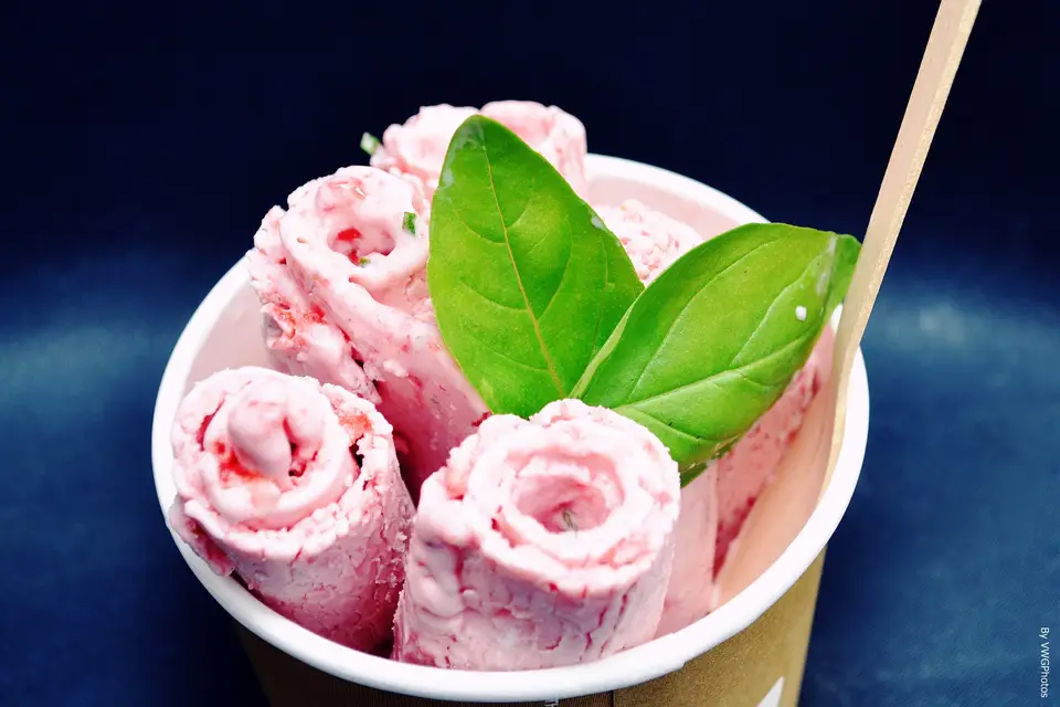 Création givrée — photo 7